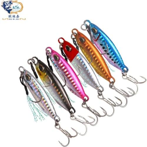 TwitchMetal Sequins Fishing Lure 16g/32g 50mm/65mm Crankbait Jig Shads Spoon Artificial Baits Wobbler Rotating Bait Sea Lures