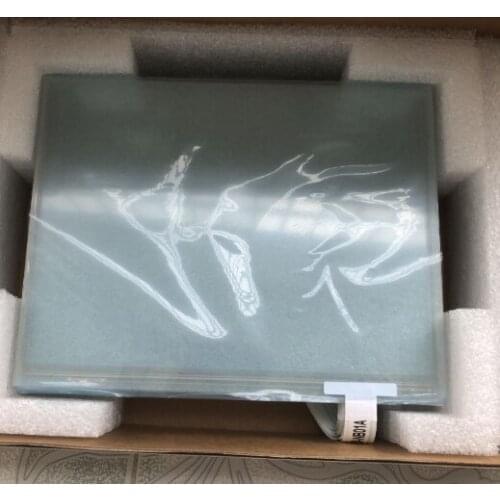 Touch panel GTOUCH GP-097F-5M-NB01A 9.7inch 5 wire touch glass