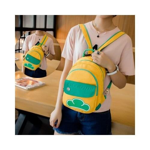 Mr Osomatsu San School Backpack SIX SAME FACES Konya wa Saikou Shoulder Bag anime fans Osomatsu-san Cosplay backpacks A70901