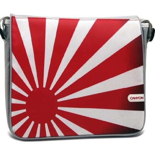 SONY4K Notebook Bags