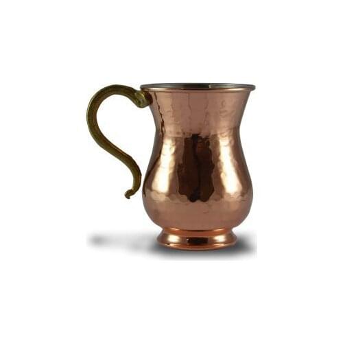 GIFT MOSCOW MULE VALENTINE TURK TURKISH KITCHEN BEER WINE COPPER CHEAP DRINK JUICE WATER