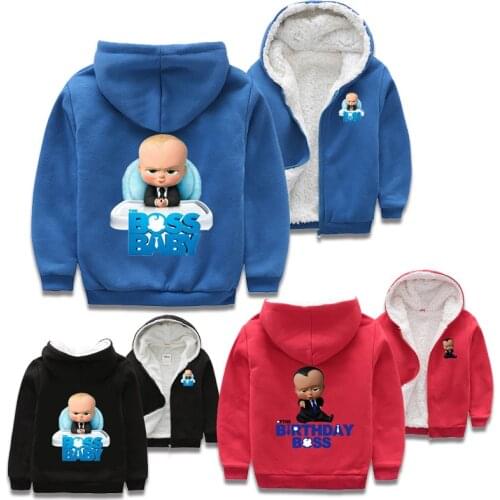 Popular logo childrens wear the new winter 2020 zhongda children waterproof breathable girl extra thick with velvet trench coat