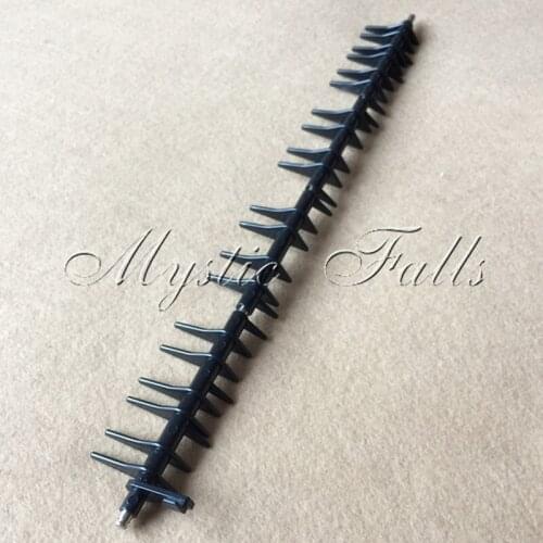 2X Genuine New Reverse Gate Pawl for Ricoh Aficio MPC2030 MPC2050 MPC2530 MPC2550 D105-4583 D1054583 D039-4588 D105-4588