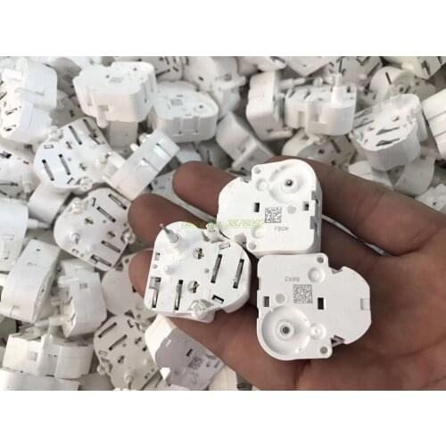 50p)for Volvo VW Audi Volvo BMW Mercedes VDO Speedometer Cluster Car 15V Metal White VDO Stepper motor Iron shaft engine motor