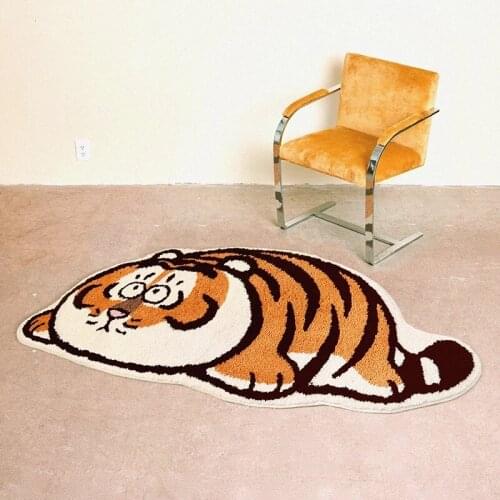 Delavalle Rugs