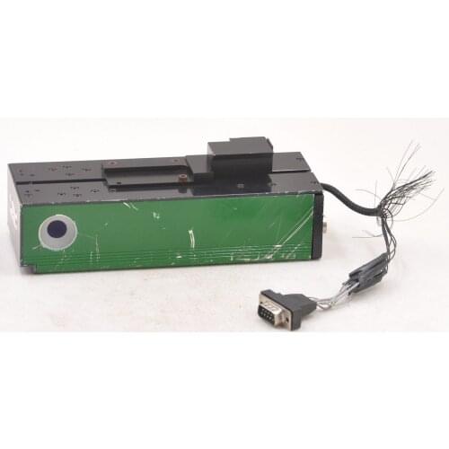 DAVIN OPTRONICS 00100775 Calibration use May be collimator