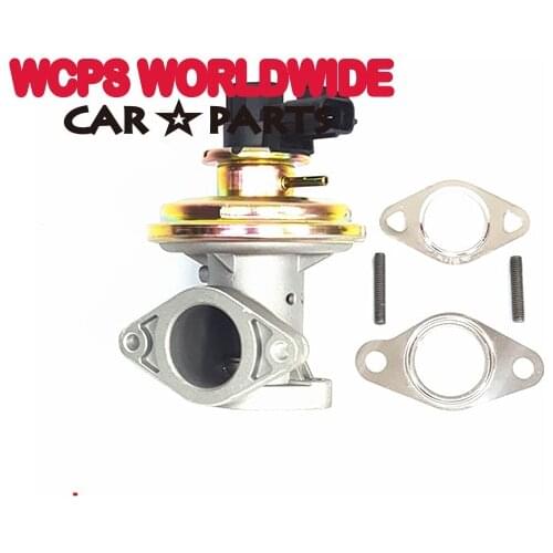 FOR MK6 FORD TRANSIT EGR VALVE 2000 - 2006 1C1Q-9D475-AC 2.0 TDDi 1120698 1120698 1C1Q9D475AC XEGR67 555243 7.28146.00 BRAND NEW