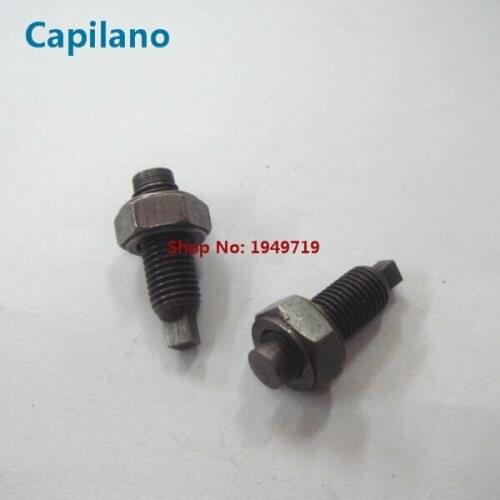 Motorcycle CG125 upper swing arm / rocker arm screw bolt for Honda 125cc CG 125 engine spare parts