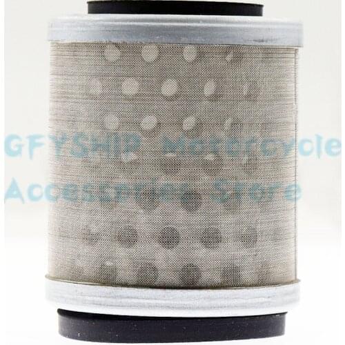 Moto Filters For Yamaha XT200 XT225 TT225 TT-R225 TT-R230 SRX250 XT250 XT 200 225 TTR 250 230 SRX Motorcycle Oil Filter HF143
