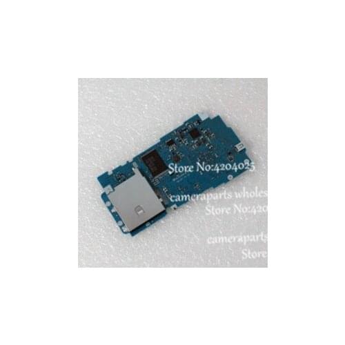 New main circuit board motherboard PCB repair Parts for Sony DSC-H200 H200 digital camera