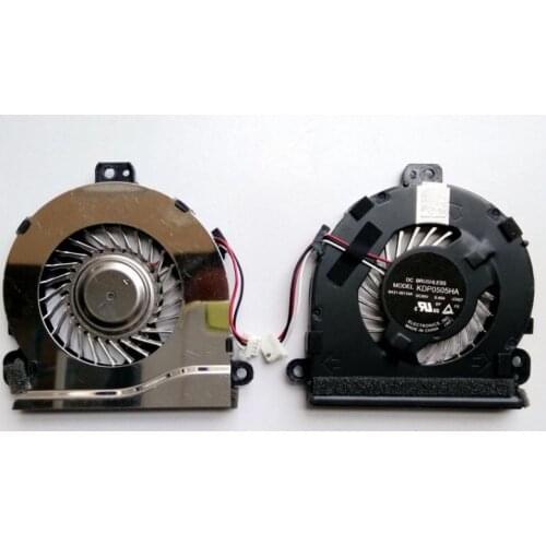 New CPU Cooler Fan For Samsung ATIV Smart PC Tablet kdb0505ha ce18 ba31-00134b KDB0505HA CE18 BA31-00134B