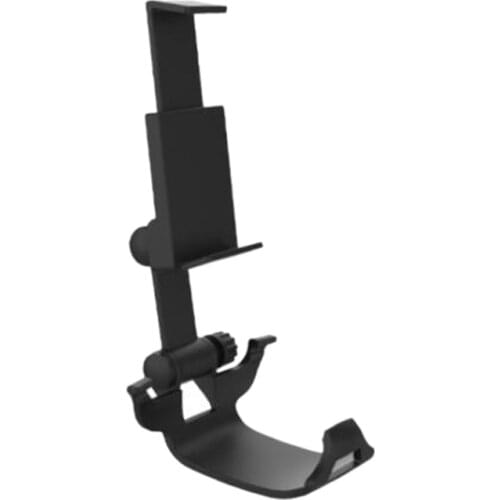 HONCAM Adjustable Angle Mount Clip for PS5 Game Handle Controller, the Handle Controller Bracket Clip Mount for PS5