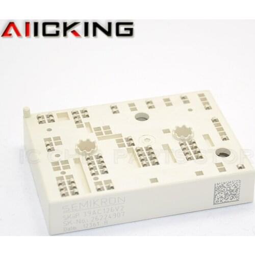 SKIIP39AC126V2 1/PCS New module IGBT