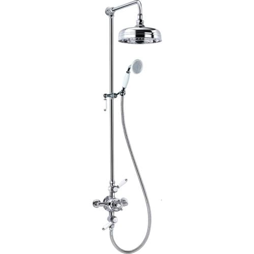 Slion Shower Equipment