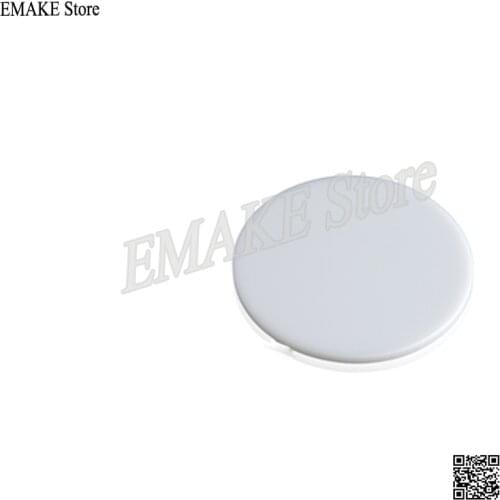 Opal Glass Diffuse Scattering Glass Filter Dimming Cosine Characteristics Glass White Glass Filter Diameter 25.4