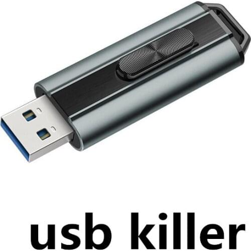 USBKiller USB Maintenance World Peace Test Withstand Voltage Killer Withstand Voltage Test Killer