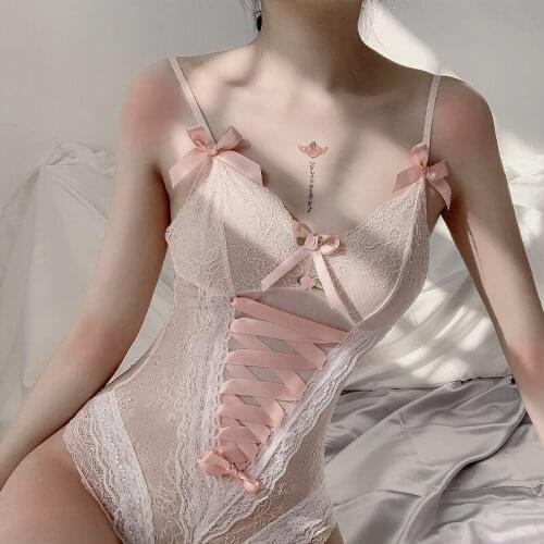 Women Summer Bandage Star Gothic Darkness Body Lady Backless Casual Bodysuit Sexy Hollow Out Star Bodycon Body Black Bodysuits