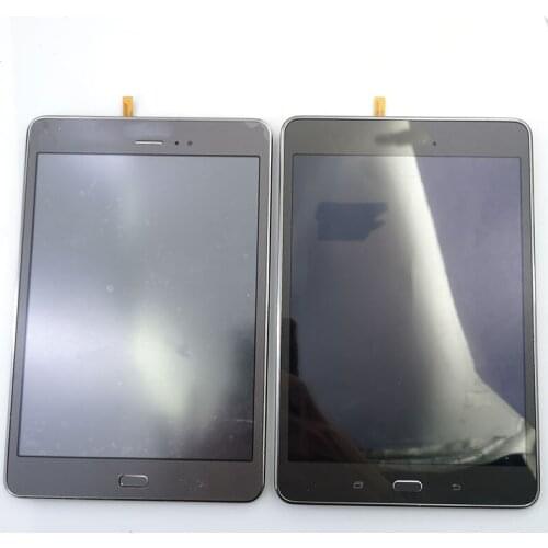 LCD 8" For Samsung Galaxy Tab A 8.0 T350 T355 T357 T351 LCD Display Touch Screen Assembly SM-T350 WIFI/ SM-T355 3G with frame