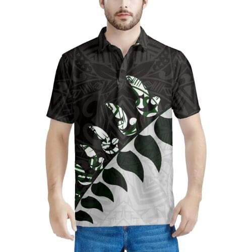 ZNkasumi Mens Summer Polos