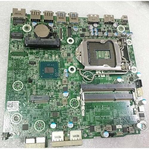 0MGK50 MGK50 motherboard for Optiplex 3040 7040 tested working