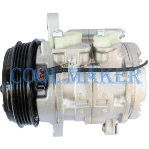 10S11E for Toyota Avanza ac compressor JK447220-4094 JK4472204094