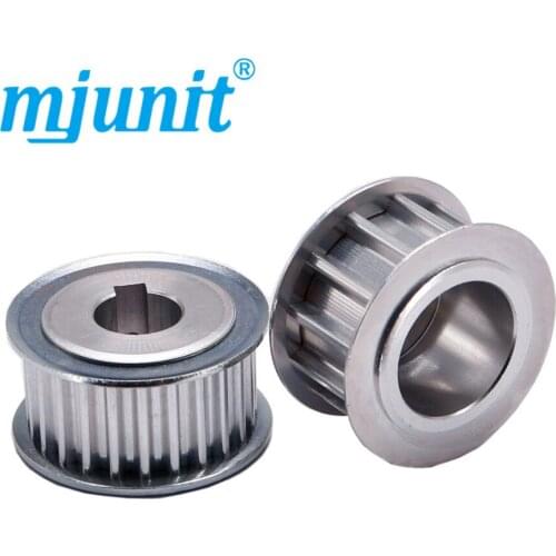 46 teeth 5M Timing Pulley bore 10mm 1pc 5M timing belt length