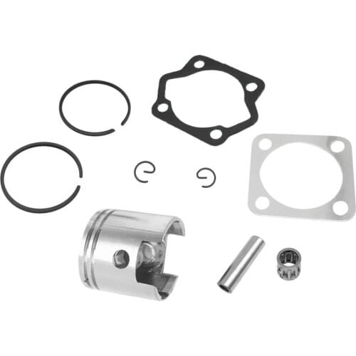 47mm Piston Pin Rings Kit 80cc Motorised Bike 2 Stroke Engine