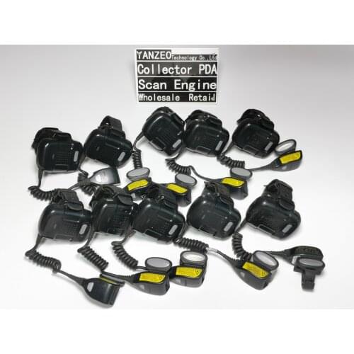 50129098-001 For Honeywell LXE 8670 Wireless Ring Barcode Scanner 1D 2D Bar Code Reader