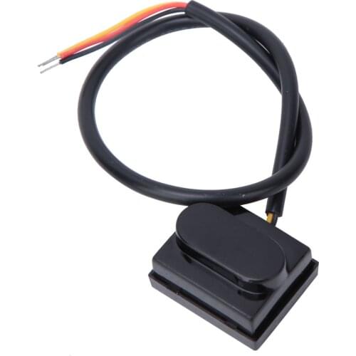 Non Contact Infrared Photoelectric Sensor XKC-001A T F12 Reverse Signal Output 5~12V Gereedschap Measuring Instruments