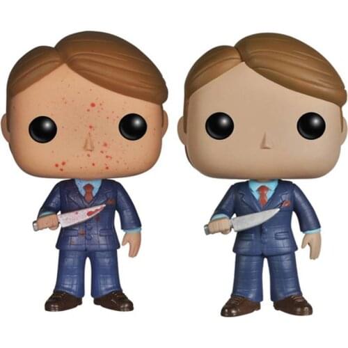 The Silence PVC Action Figures Collectible Model Hot Toy for Child the best Birthday Gift with original Box