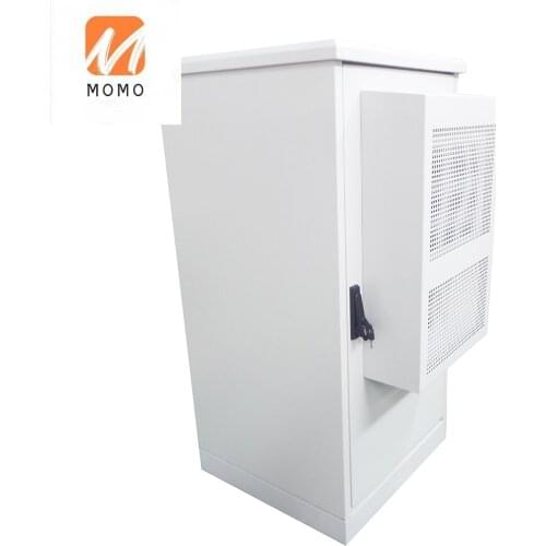 IP65 IP55 with fan and air conditioner 5G Base Station Telecom Equipment Outdoor telecom Cabinet