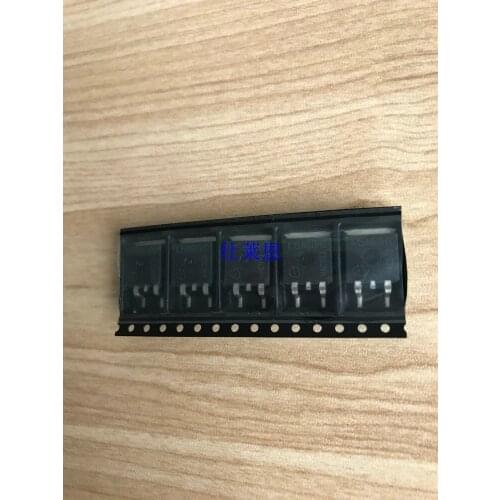 5piece K15N60 TO-263 IGBT INFINEON tube FET new original store