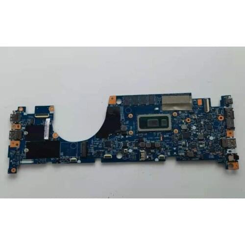MB For Lenovo ThinkPad L13 YOGA Motherboard CPU I5-10210U RAM 8GB LAR-1 MB 18834-1M 100% Tested