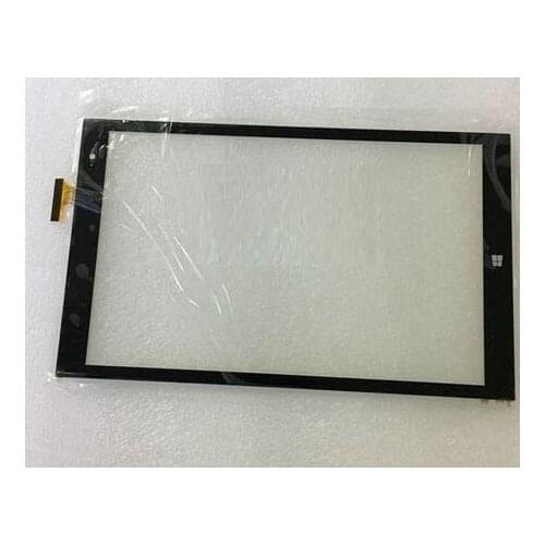 New For 10.1" inch irbis TW70 Tablet Parts touch screen panel Digitizer Glass Sensor replacement