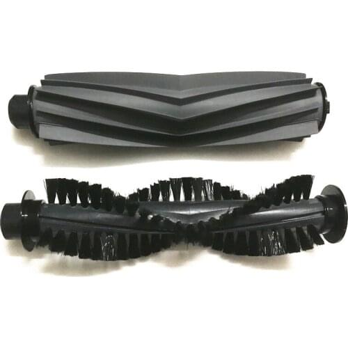 Original Roller hair Main Brush Bristle for chuwi ilife a8 robot vacuum cleaner parts not filter hepa