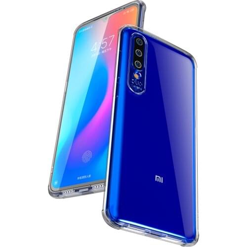 SmartDevil Xiaomi Redmi Phone Cases