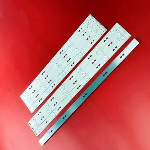 For Skyworth 5800-W42000-3P30 5800-W42000-3P40 42E320W 42E360E Light Strip 5800-W42000-3P30 5800-W42000-3P40