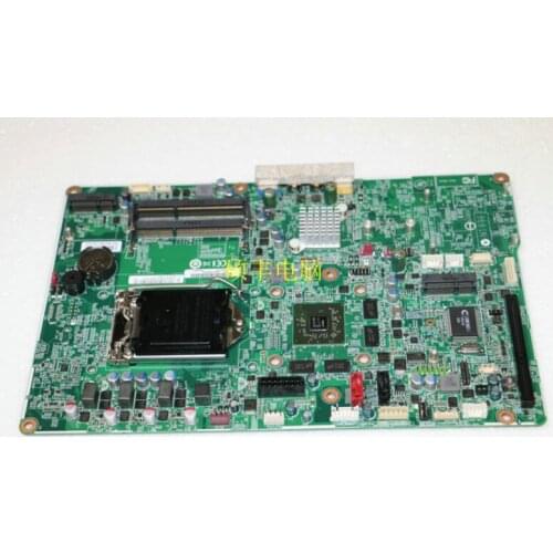 Pre-shipment test For IQ87SE REV: 1.0 Original Used motherboard