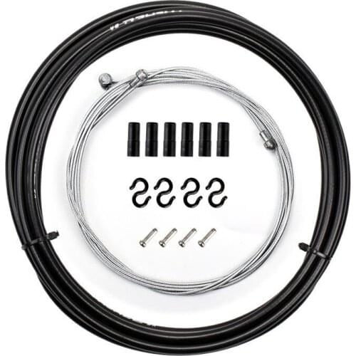 General Bicycle Brake cable Shifter Front Rear Inner Outer Wire MTB road bike Cycling accessories