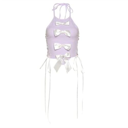 Autumn new womens sexy self-cultivation navel fashion strap hanging neck top women