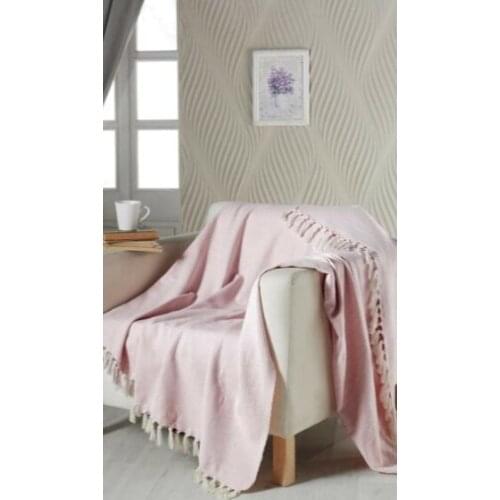 100% Cotton Yarn Dyed Seat Cover