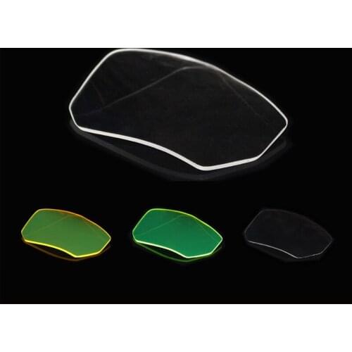 Motorcycle Accessories ABS Headlight Protector Cover Screen Lens FOR KAWASAKI Ninja H2R 2018-2019