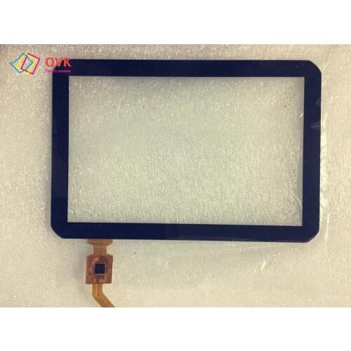 Black touch screen for OBDSTAR X300DP X300PAD2 Auto Key Programmer touch screen panle free shipping