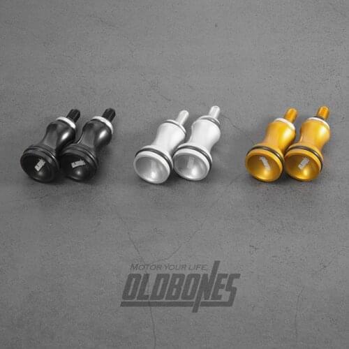 For Triumph Scrambler BONNEVILLE T100 Motorcycle Quick Release Seat Bolts THRUXTON SE 2001-2013 2014 2015