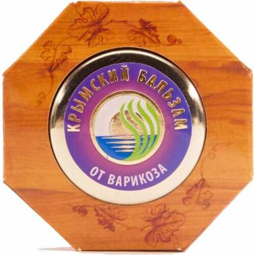 Фитон Крым Cream For Varicose Veins