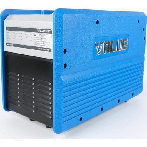 Fly over Instruments For Measurement And Analysis