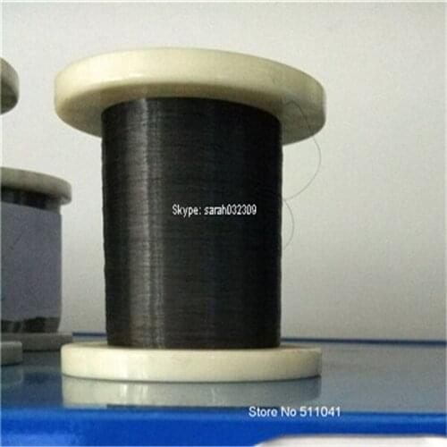 Gr1 Titanium Wire dia 0.12mm ,1kg ,free shipping