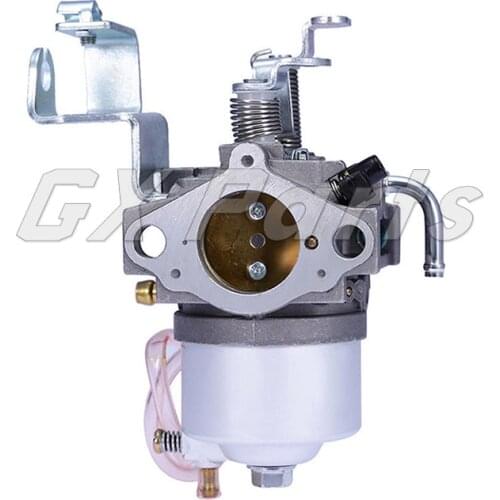 Carburetor JN6-14101-15-00 JN3-14101-00 JN6-14101-10 For Yamaha Golf Cart Engine G20 G21 G16 G18 G19 Gas 4 Cycle
