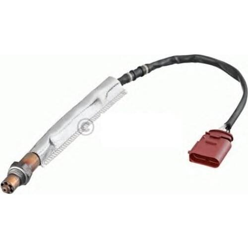 O2 Oxygen Sensor for 4-wire Oxygen Sensor Audi A6 A4 1.8T 2.0 SKODA SUPERB VW PASSAT Seat 0258006305 0258006306 058906265V