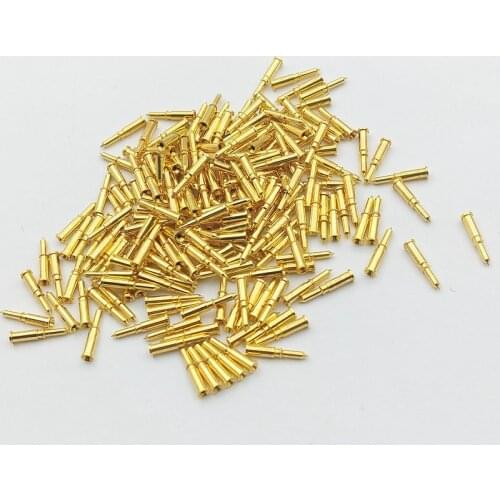 BNC Male RG58 pin for BNC RG58 Coax Coaxial adapter CONNECTOR